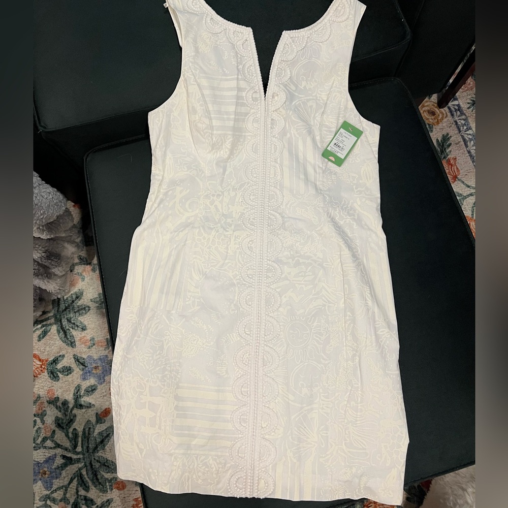 Lilly Pulitzer Dress 14